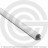 Труба PP-R белая армированная фольгой Дн 20х4,2 Pn-20 SDR5 (Т&lt;95°С) L=2м Pro Aqua