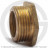 Футорка латунная НР-ВР (НАР-ВН) Ду 20-15 (3/4&quot;-1/2&quot;) Giacomini