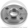 Фланец резьбовой стальной Ду-40 (1 1/2&quot;) Ру-10/16 DIN 2566