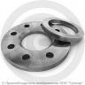 Фланец свободный стальной 1-150-25 ГОСТ 12822, Ру-25, Ду-150