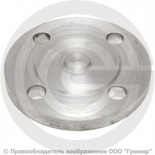 Заглушка фланцевая 1-25-16-09Г2С АТК 24.200.02-90