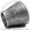 Переход 89х3,5-57х3 (Ду 80-50) 12х18н10т концентрический ГОСТ 17378