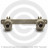 Планка PP-R монтажная серая НР (НАР) Дн 20-3/4&quot; VALFEX