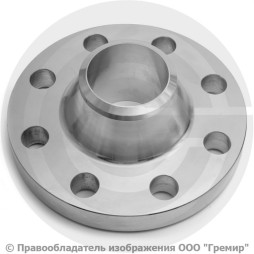 Фланец воротниковый стальной 20-63-11-1-E-Ст.20-IV ГОСТ 33259-15