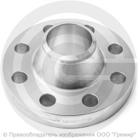 Фланец воротниковый нержавеющий 80-160-11-1-B-12х18н10т-IV ГОСТ 33259-15 Фланец воротниковый нержавеющий 80-160-11-1-B-12х18н10т-IV ГОСТ 33259-15