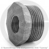 Футорка чугунная НР-ВР (НАР-ВН) Ду 32-15 (1 1/4&quot;-1/2&quot;) Fittex PLUS