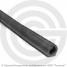 Трубка из вспененного полиэтилена 60/13 L=2м (Т&lt;95°C) самоклеящаяся серый Energoflex SUPER SK