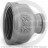 Муфта переходная чугунная ВР (ВН) Ду 40-15 (1 1/2&quot;-1/2&quot;)