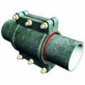 Муфта свертная МС ВЧШГ Ду-250