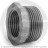 Футорка чугунная НР-ВР (НАР-ВН) Ду 32-25 (1 1/4&quot;-1&quot;) Fittex PLUS