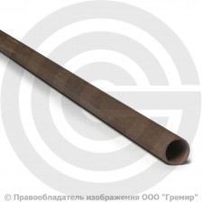 Труба 48х3 (Ду-40) стальная ВГП ГОСТ 3262-75 (7,8 м) ТМК