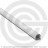 Труба PP-R белая армированная фольгой Дн 50х9,1 Pn-20 SDR5 (Т&lt;95°С) L=2м Pro Aqua