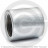 Муфта стальная оцинкованная Ду-40 (1 1/2&quot;)