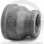 Муфта переходная чугунная ВР (ВН) Ду 40-25 (1 1/2"-1")