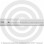 Труба PP-R белая армированная алюминием Дн 25х4,2 Pn-25 SDR6 (Т<95°С) L=2м RTP (РосТурПласт)
