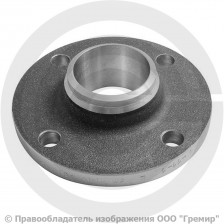 Фланец воротниковый стальной 65-16-11-1-B-Ст.20-IV ГОСТ 33259-2015