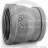 Муфта переходная чугунная ВР (ВН) Ду 40-32 (1 1/2&quot;-1 1/4&quot;)