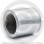 Муфта стальная оцинкованная Ду-65 (2 1/2")