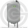 Бак расширительный мембранный для отопления 100 л 10 бар Reflex S