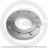 Фланец плоский нержавеющий с зеркалом AISI 304 (CF8) 1-100-16 ГОСТ 12820