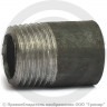 Резьба стальная L=28мм Ду-15 (1/2&quot;) КАЗ