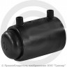 Заглушка ПЭ100 электросварная Дн 20 Ру-25 SDR7,4 EUROSTANDARD