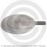Заглушка с рукояткой ЗР (I)-600-6-Ст.20 Т-ММ-25-01-06-01