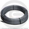 Труба PE-Xa/EVOH серая Дн 25х3,5 Ру-10 (Т&lt;95°С) бухта 50м РОС ЦЗ
