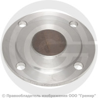 Заглушка фланцевая 1-80-25-Ст.20 ГОСТ 34785-21 Заглушка фланцевая 1-80-25-Ст.20 ГОСТ 34785-21