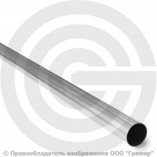 Трубa 18х1,5 нержавеющая АISI 201 круглая зеркальная (полированная) EN 10217-7