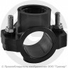 Седелка ПЭ ВР Дн 50-3/4&quot; Ру-16 с резьбовым выходом RTP (РосТурПласт)