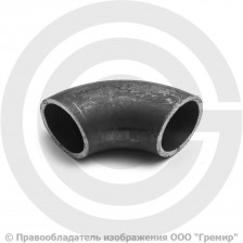 Отвод 21,3х2,2 (Ду-15) стальной (Ст.20) 90 градусов исп.1 шовный