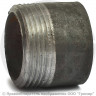 Резьба стальная L=30мм Ду-32 (1 1/4&quot;) КАЗ