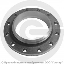 Фланец воротниковый стальной 200-16-11-1-B-Ст.20-IV ГОСТ 33259-2015