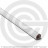 Труба PP-R белая армированная посередине Дн 32х5,4 Pn-20 SDR6 (Т&lt;95°С) L=4м Pro Aqua Duo