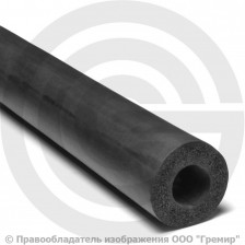 Трубка из вспененного каучука 48/25 L=2м (Т<150°С) Energoflex ENERGOCELL HT