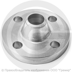 Фланец воротниковый стальной 20-160-11-1-B-Ст.20-IV ГОСТ 33259-15