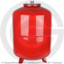 Бак расширительный мембранный для отопления 300 л 6 бар STOUT STH