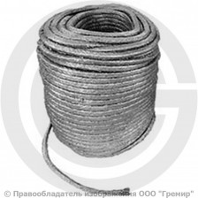 Набивка сальниковая ЛП-31 24мм