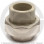 Переход PP-R серый ВР (ВН) Дн 20-1/2" Wavin Ekoplastik