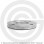Фланец плоский нержавеющий без зеркала AISI 304 (CF8) 1-65-10/16 DIN 2576