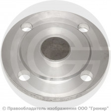 Заглушка фланцевая 1-50-25-Ст.20 АТК 24.200.02-90