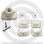 Переход PP-R комбинированный с крестом ВР (ВН) Дн 20-1/2" Wavin Ekoplastik