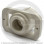 Переход PP-R комбинированный с крестом ВР (ВН) Дн 20-1/2" Wavin Ekoplastik