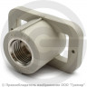 Переход PP-R комбинированный с крестом ВР (ВН) Дн 20-1/2&quot; Wavin Ekoplastik