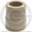 Муфта PP-R переходная серая внутренняя пайка Дн 32-20 VALFEX